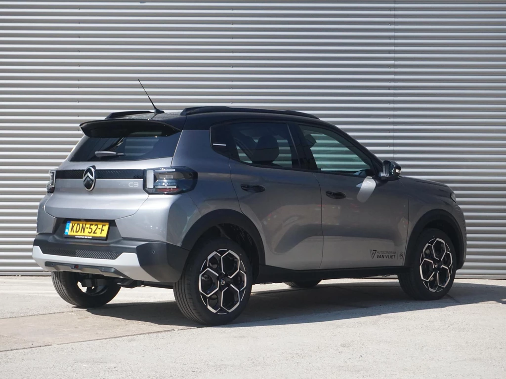 Citroën C3 – foto 5