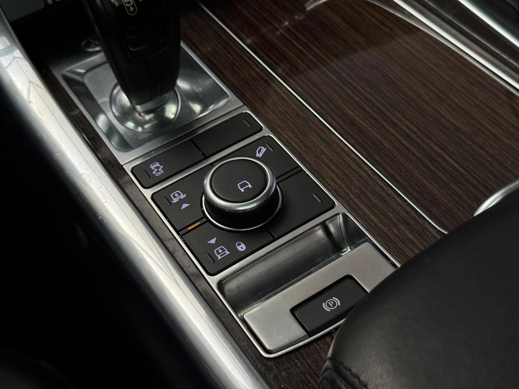 Land Rover Range Rover Sport – foto 17