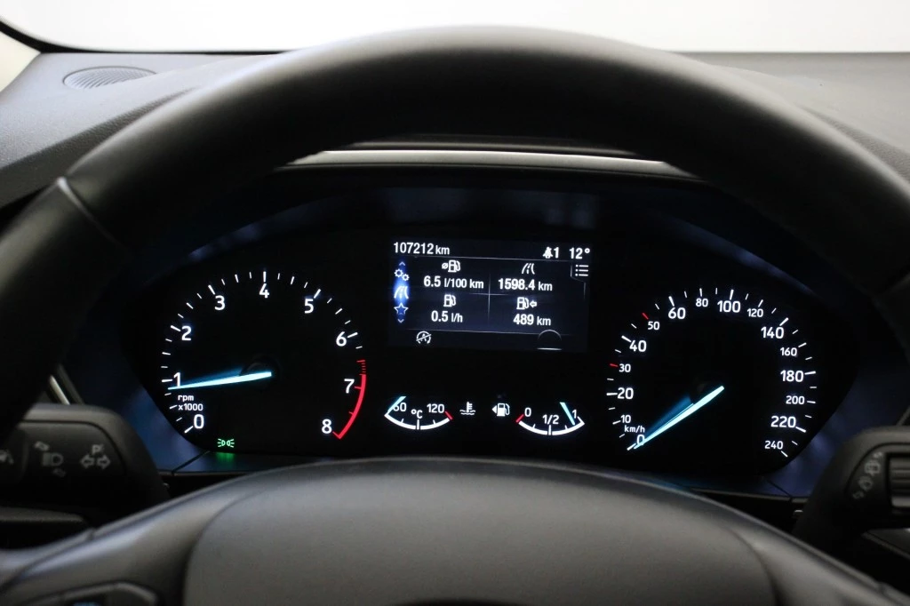 Ford Focus – foto 22