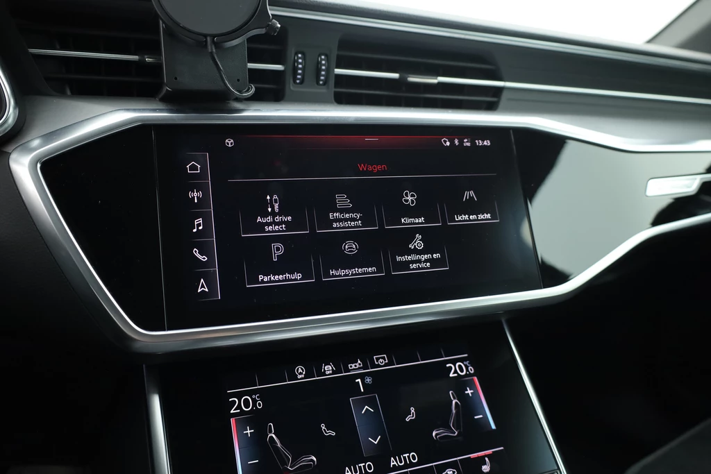 Audi A6 – foto 30