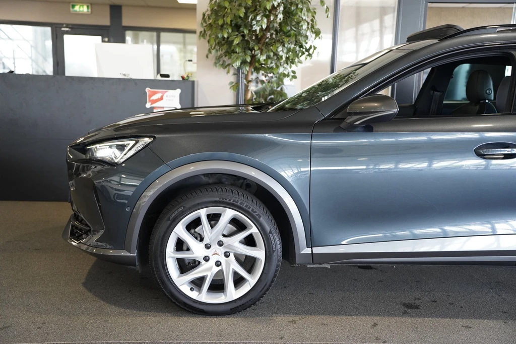CUPRA Formentor – foto 23