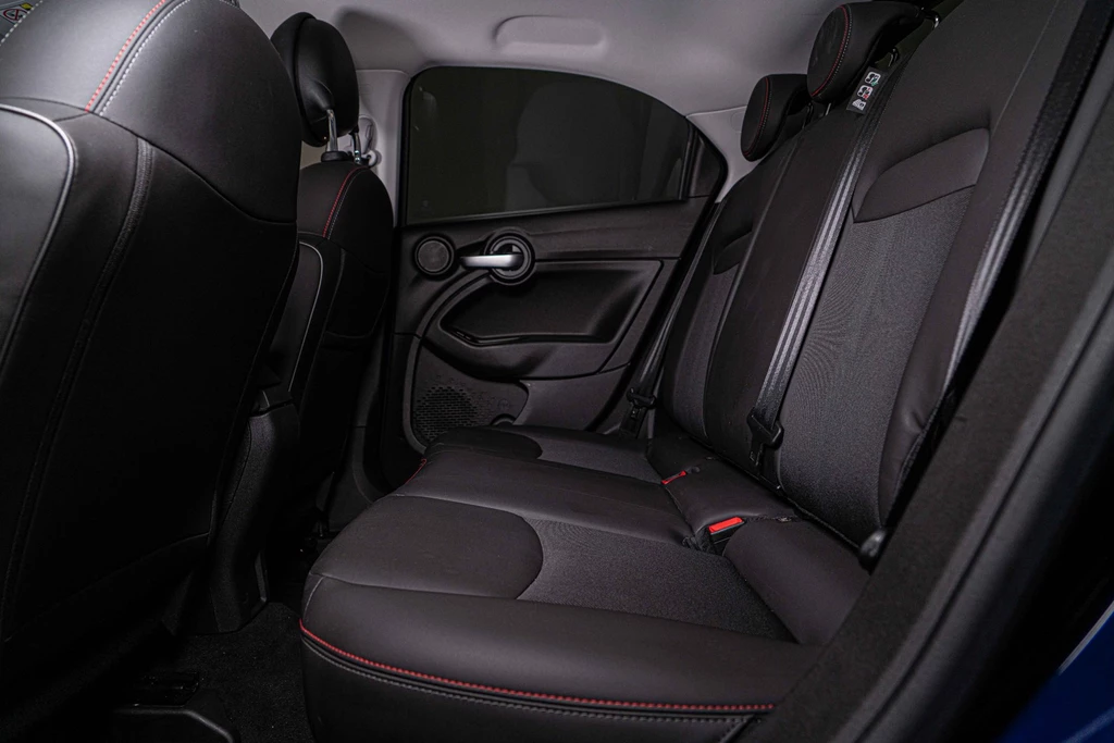 Fiat 500X – foto 31