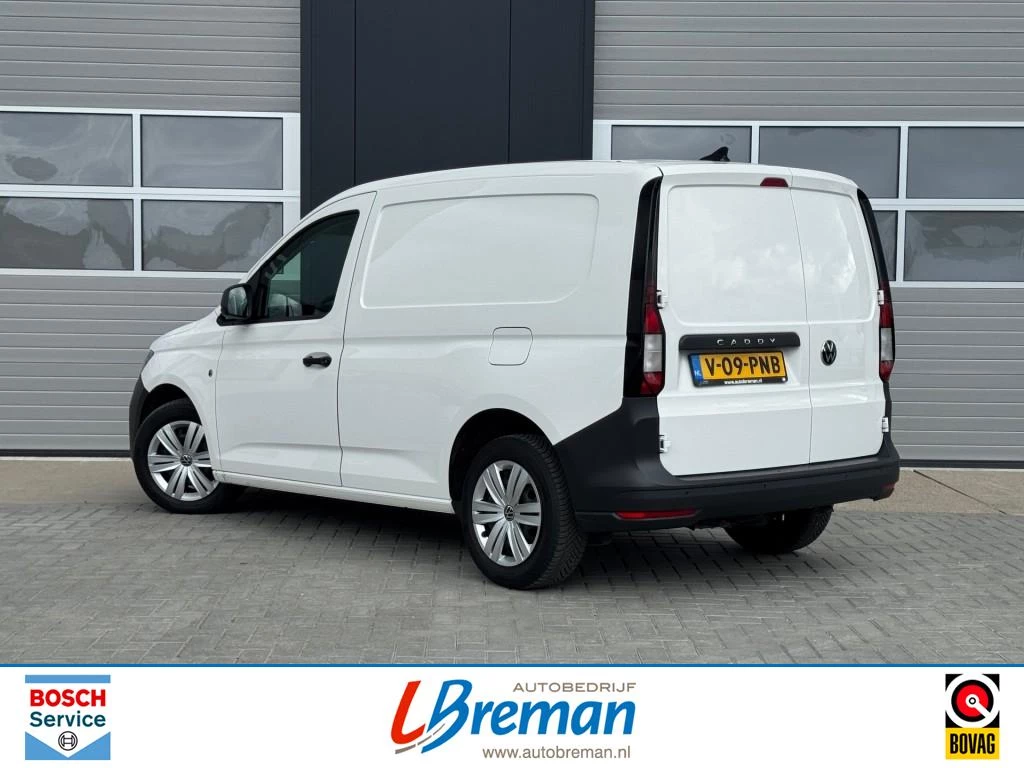 Volkswagen Caddy – foto 7