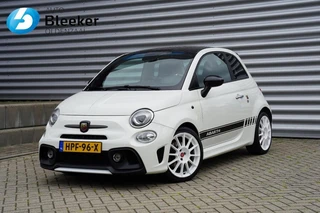 Fiat 500 – thumbnail 1