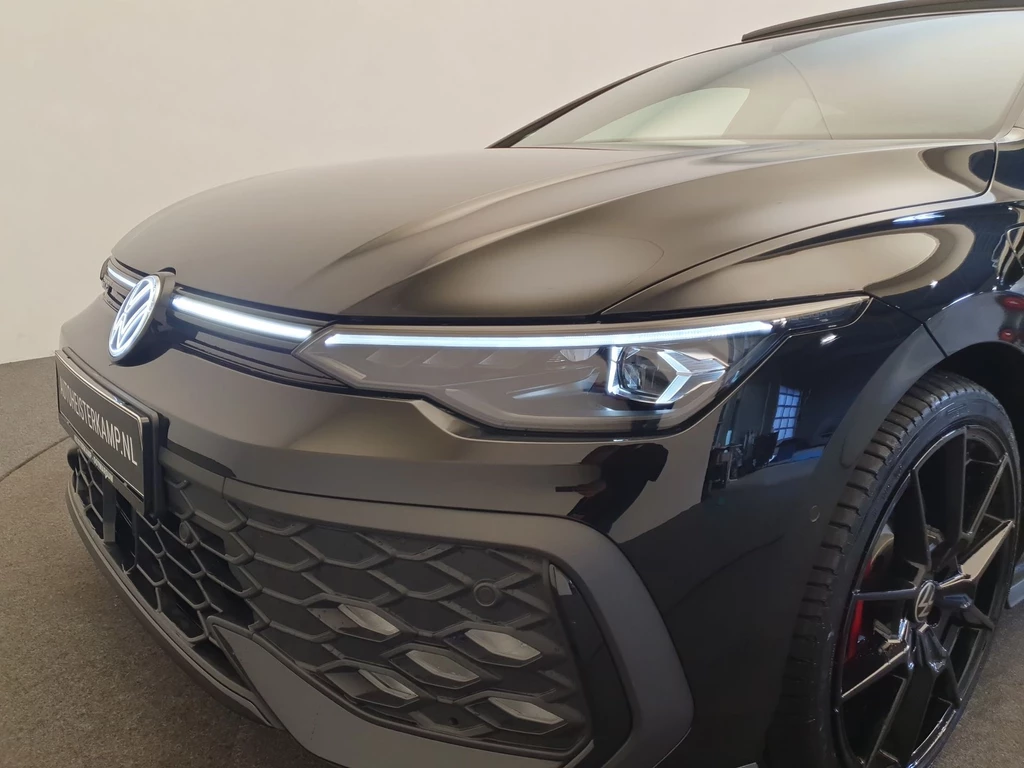Volkswagen Golf – foto 10