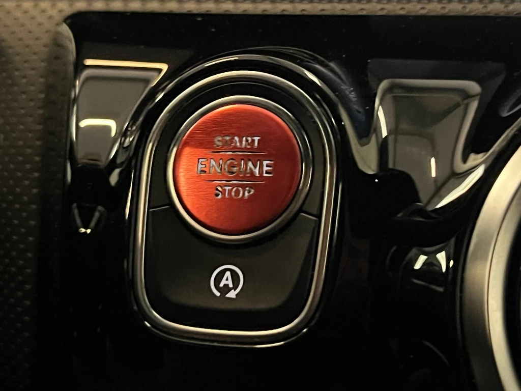 Mercedes-Benz A-Klasse – foto 18
