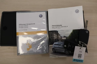 Volkswagen Golf – thumbnail 9
