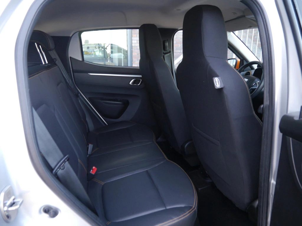 Dacia Spring – foto 10