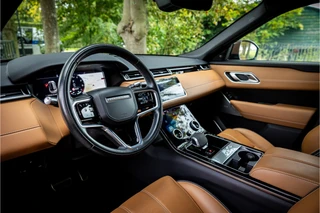 Land Rover Range Rover Velar – thumbnail 10