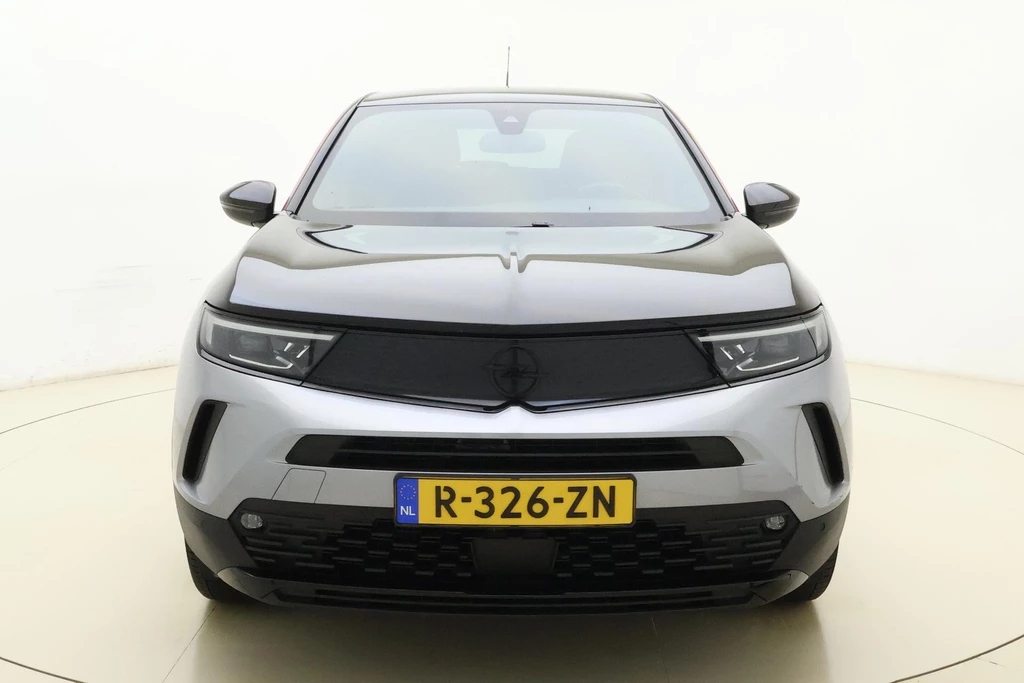 Opel Mokka – foto 9