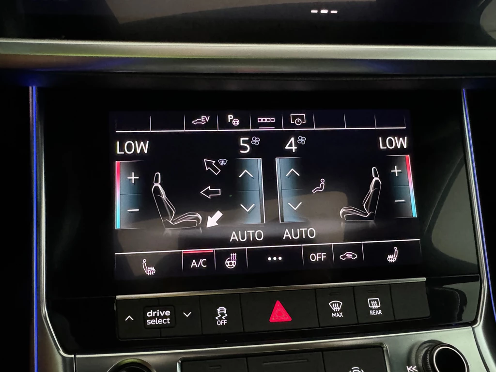 Audi A6 – foto 18