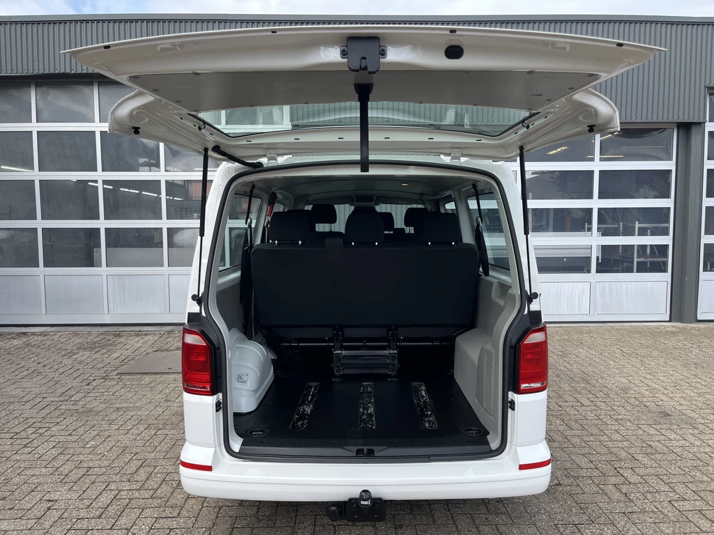 Volkswagen Transporter – foto 21