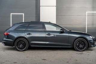 Audi A4 – thumbnail 7