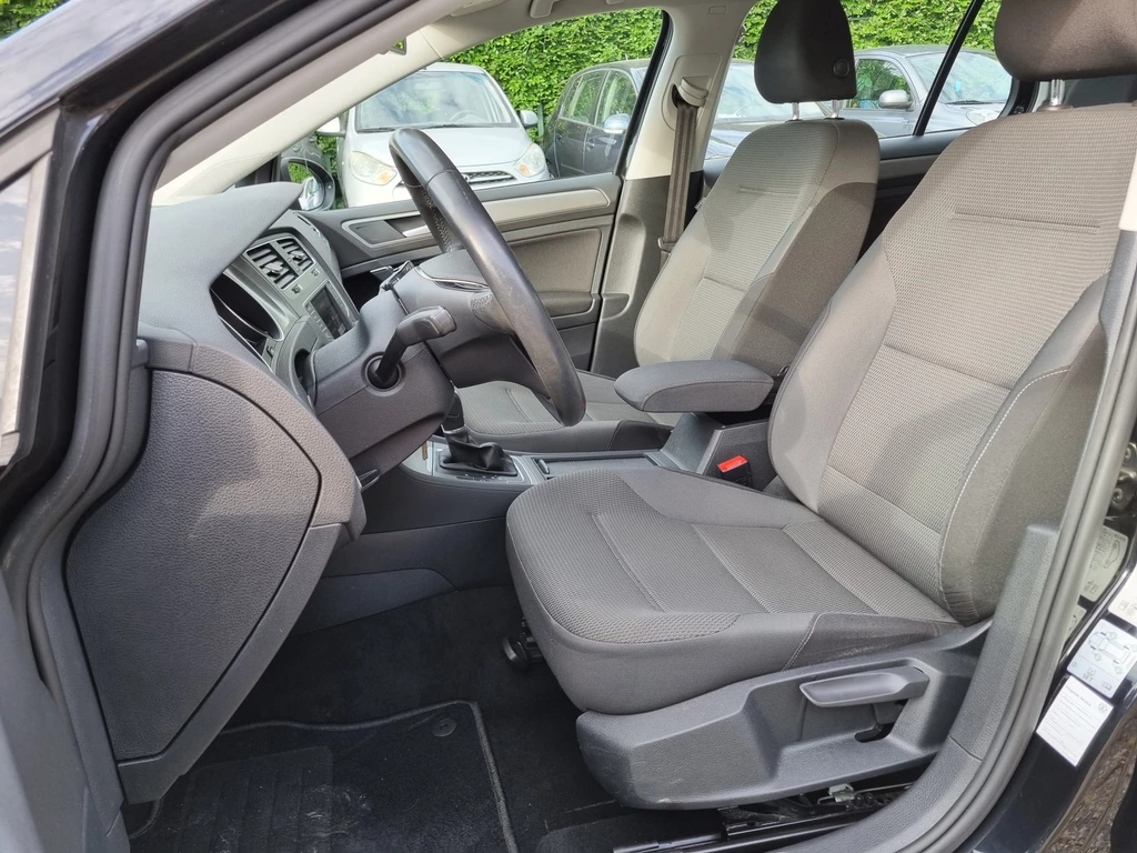 Volkswagen Golf – foto 25