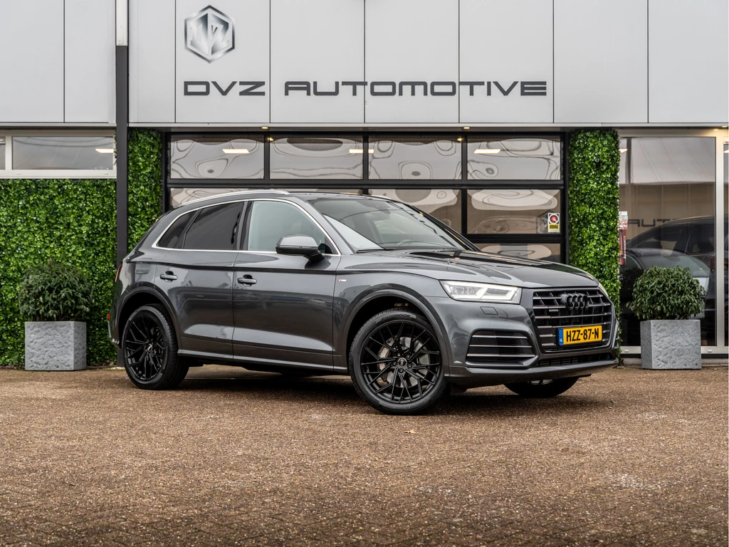 Audi Q5 – foto 7
