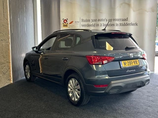 SEAT Arona – thumbnail 2