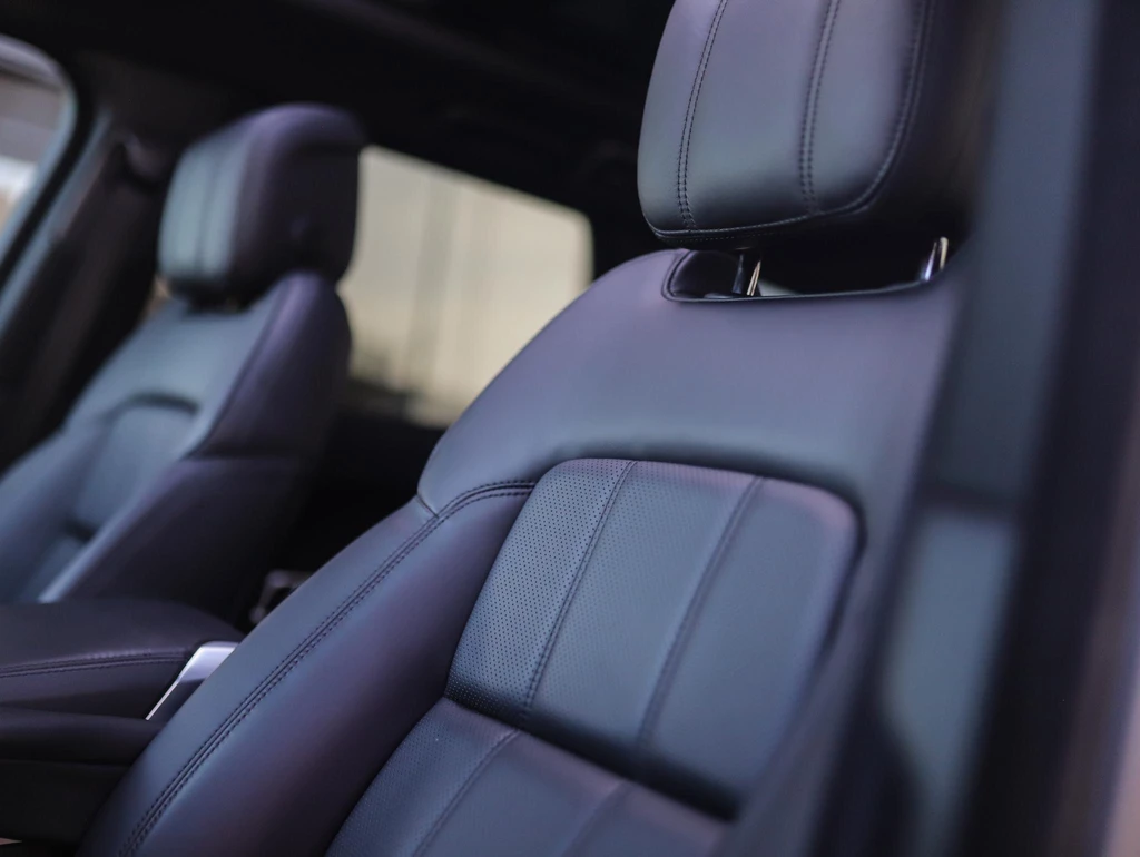 Land Rover Range Rover Sport – foto 39