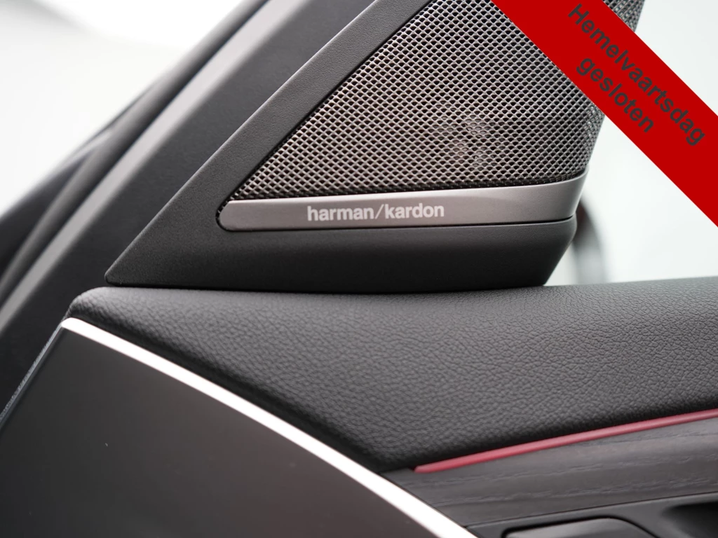 BMW 5 Serie – foto 18