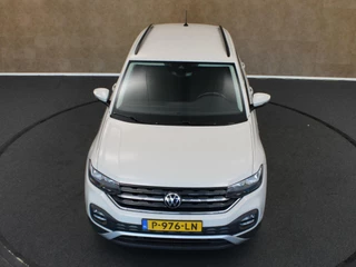 Volkswagen T-Cross – thumbnail 9