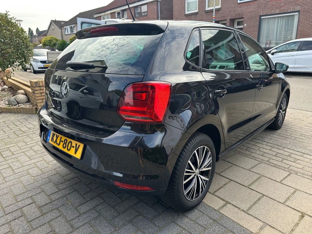 Volkswagen Polo – foto 4