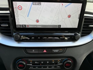 Kia Ceed Sportswagon – thumbnail 17