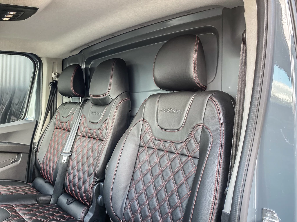 Renault Trafic – foto 28