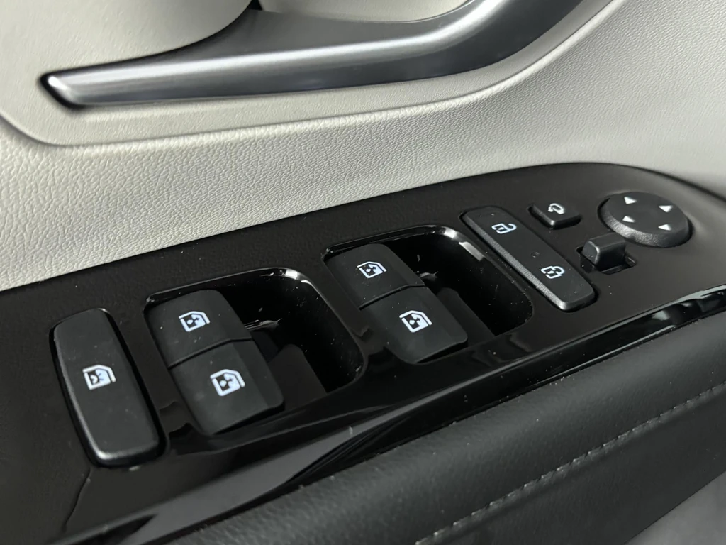 Hyundai Tucson – foto 31