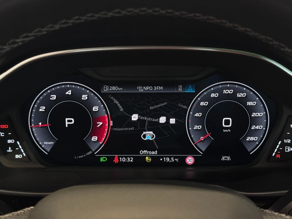 Audi Q3 – foto 18