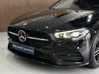 Mercedes-Benz CLA – thumbnail 13