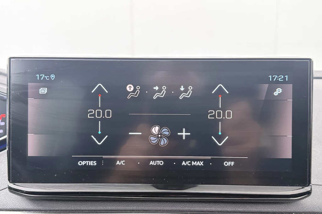 Peugeot 5008 – foto 33