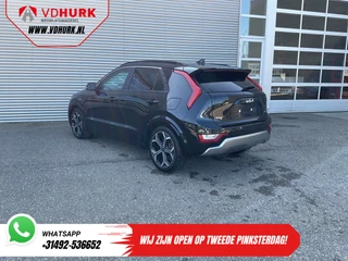 Kia Niro – thumbnail 3