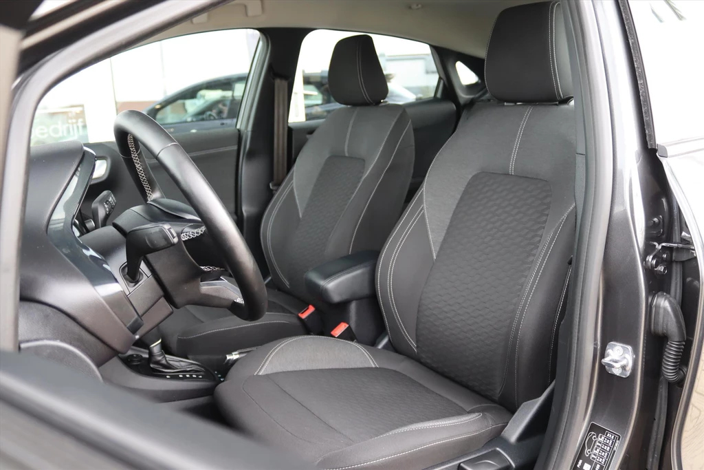 Ford Puma – foto 22