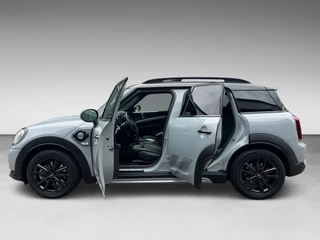 MINI Countryman – thumbnail 4