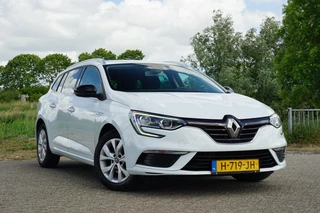 Renault Mégane Estate – thumbnail 7
