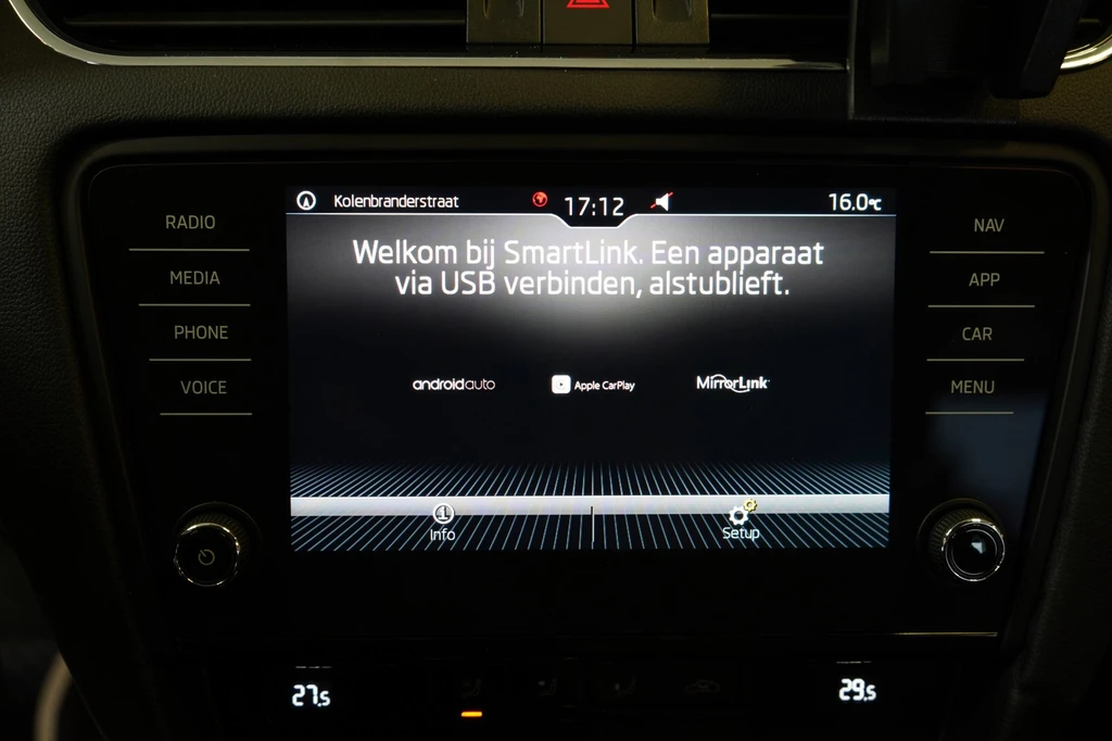 Škoda Octavia – foto 24
