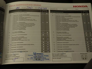 Honda CR-V – thumbnail 34