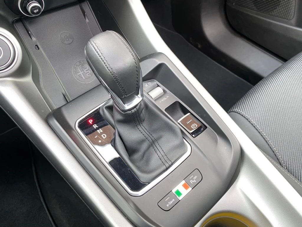Alfa Romeo Tonale – foto 25