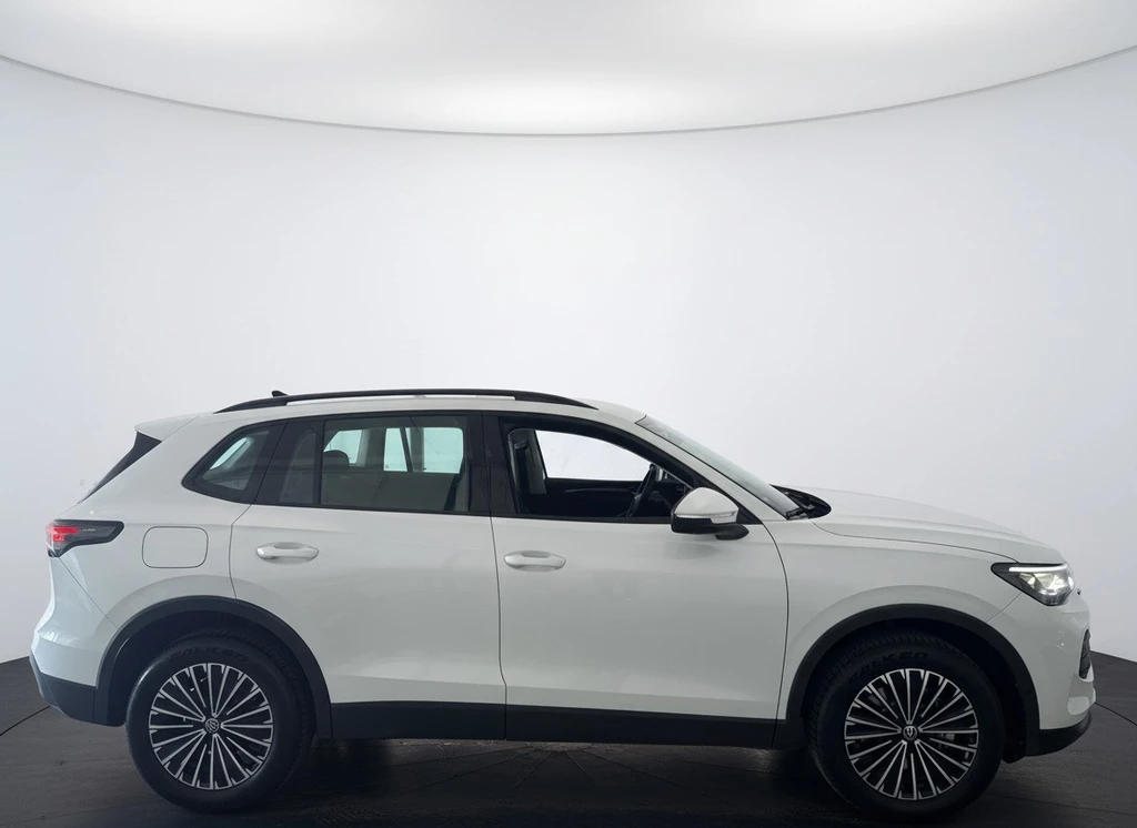 Volkswagen Tiguan – foto 6