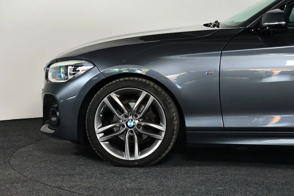BMW 1 Serie – foto 31