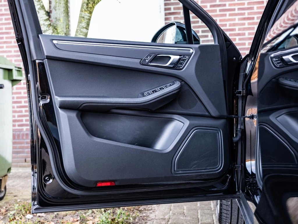 Porsche Macan – foto 56