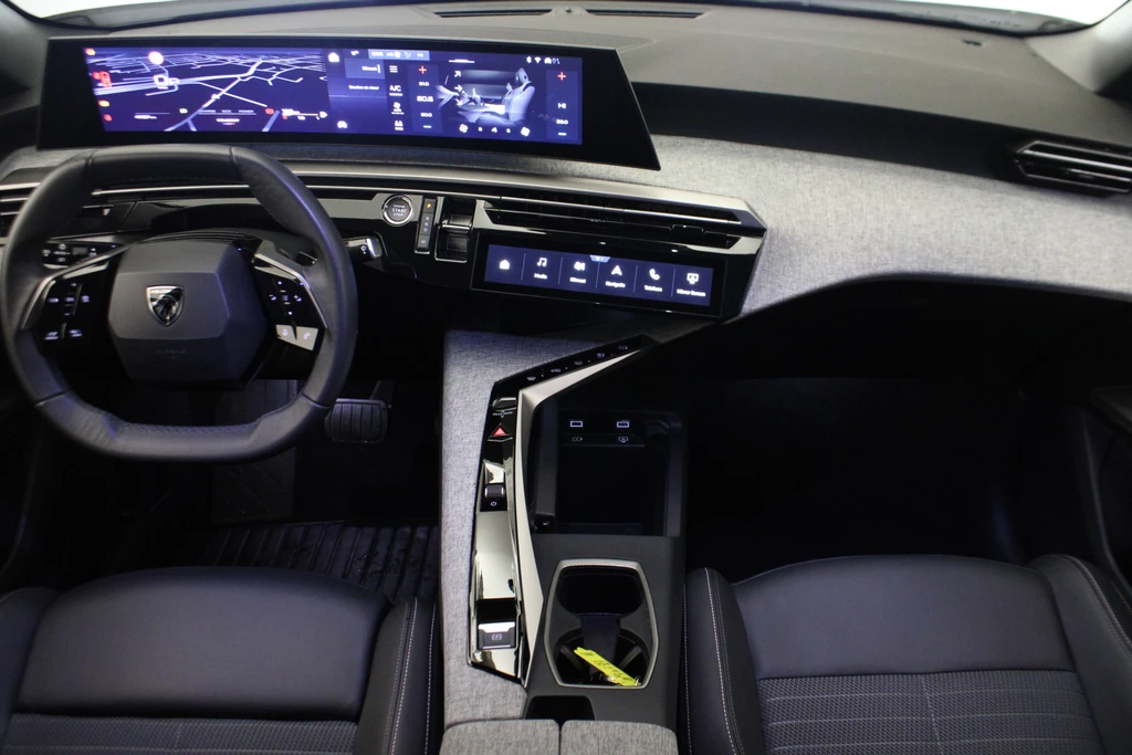 Peugeot 3008 – foto 14