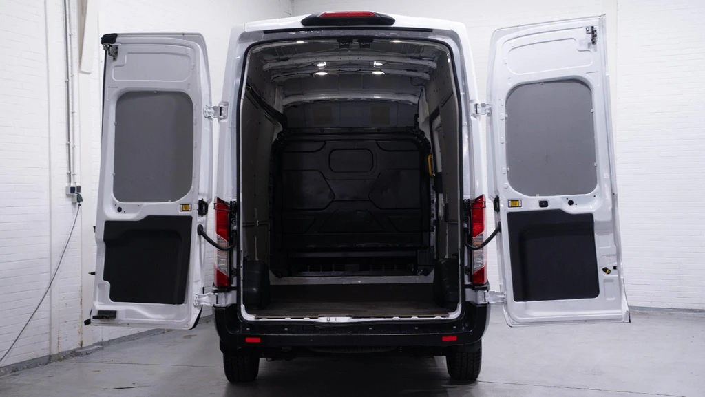 Ford Transit – foto 11