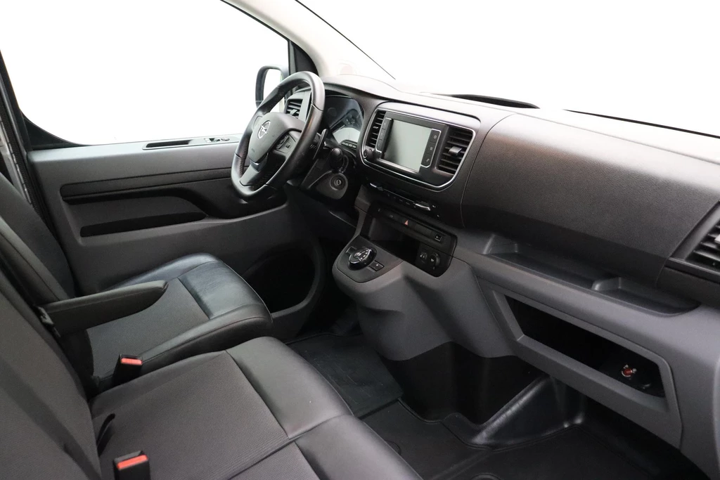 Opel Vivaro – foto 8