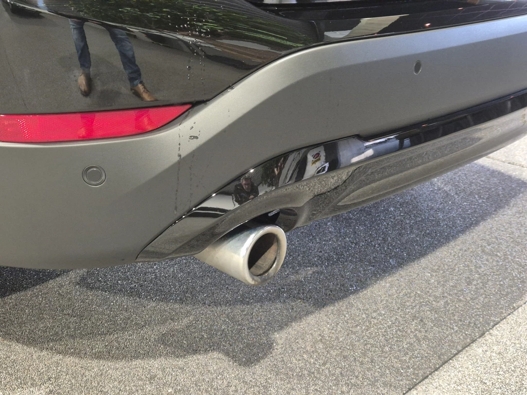 BMW X1 – foto 16