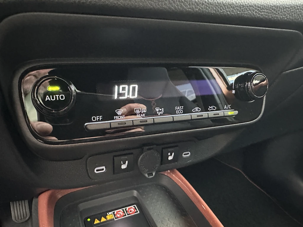 Toyota Aygo – foto 36