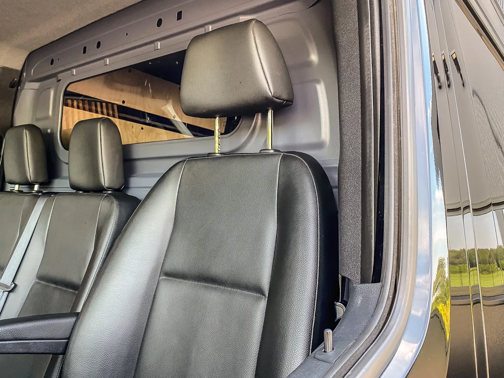 Mercedes-Benz Sprinter – foto 29