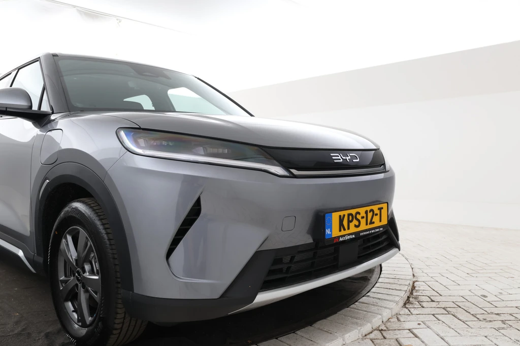 BYD ATTO 2 – foto 6