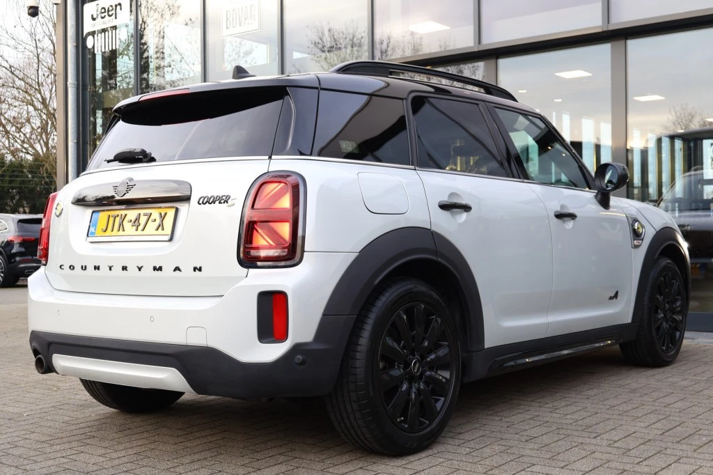 MINI Countryman – foto 7