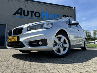 BMW 2 Serie – thumbnail 3