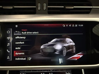Audi A6 – thumbnail 27